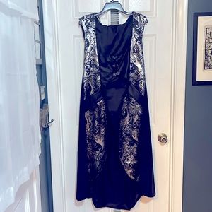 Witch or Fairy or Medieval or Renaissance or Goth or Vampire Hooded Duster